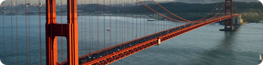 San Francisco Bridge